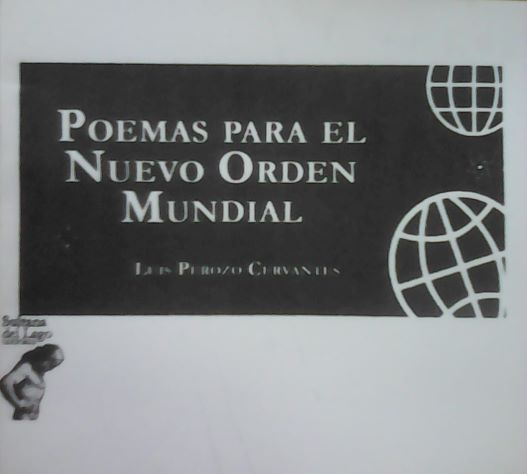 Poemas para el Nuevo Orden Mundial
